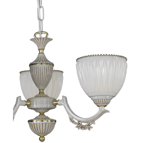 Подвесная люстра Reccagni Angelo L 9681/3, фото , изображение 2