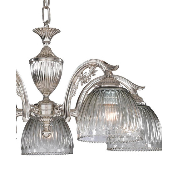 Подвесная люстра Reccagni Angelo L 9800/5, фото , изображение 4