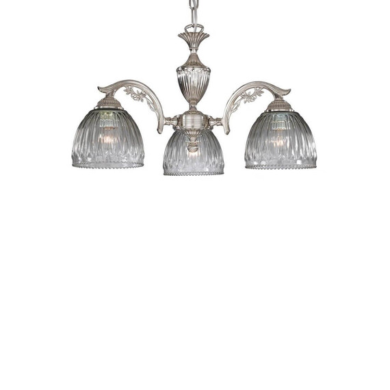 Подвесная люстра Reccagni Angelo L 9800/3, фото , изображение 4