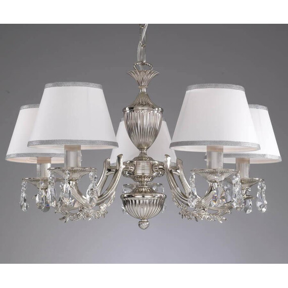 Подвесная люстра Reccagni Angelo L 9832/5, фото , изображение 3