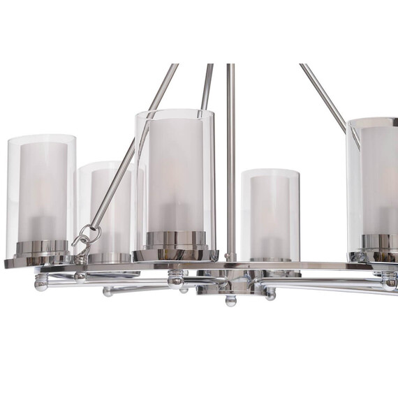 Подвесная люстра Vele Luce Eterno VL1385L06, фото , изображение 2