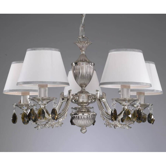 Подвесная люстра Reccagni Angelo L 9831/5, фото , изображение 2