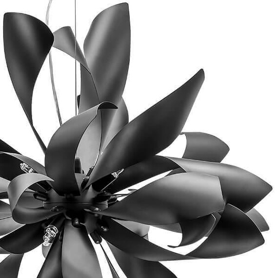 Подвесная люстра Lightstar Turbio 754267, фото , изображение 4