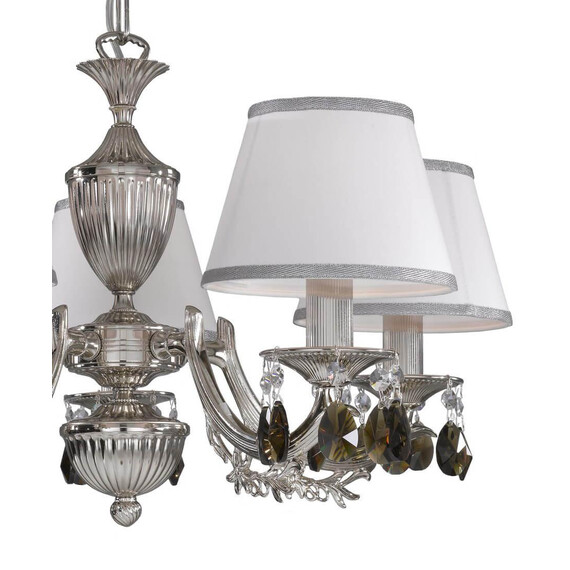 Подвесная люстра Reccagni Angelo L 9831/5, фото , изображение 3