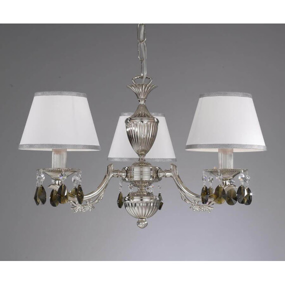 Подвесная люстра Reccagni Angelo L 9831/3, фото , изображение 2