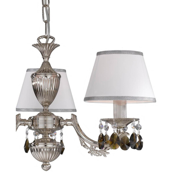 Подвесная люстра Reccagni Angelo L 9831/3, фото , изображение 3