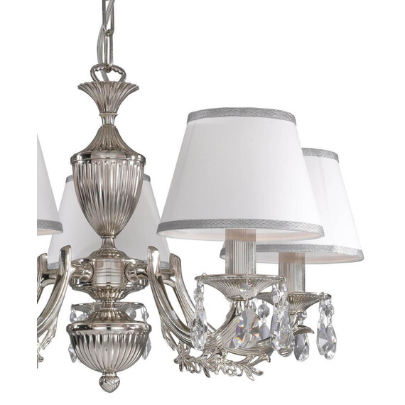 Подвесная люстра Reccagni Angelo L 9832/5, фото , изображение 2