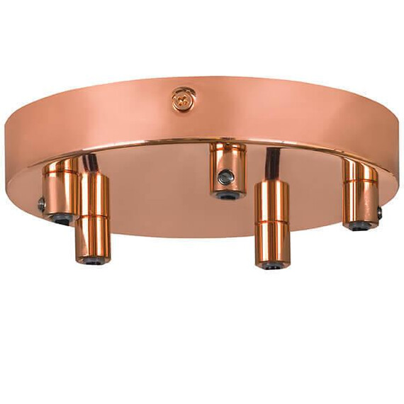 Подвесная люстра Lightstar Acrobata 761053, фото , изображение 3