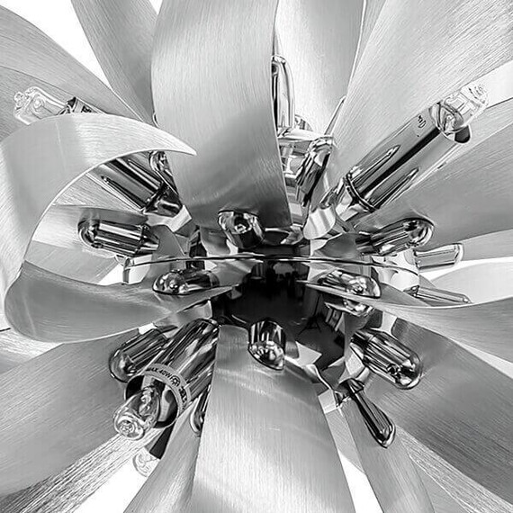 Подвесная люстра Lightstar Turbio 754269, фото , изображение 4