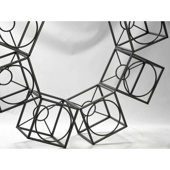 Подвесная люстра Lussole Loft LSP-9541, фото , изображение 3