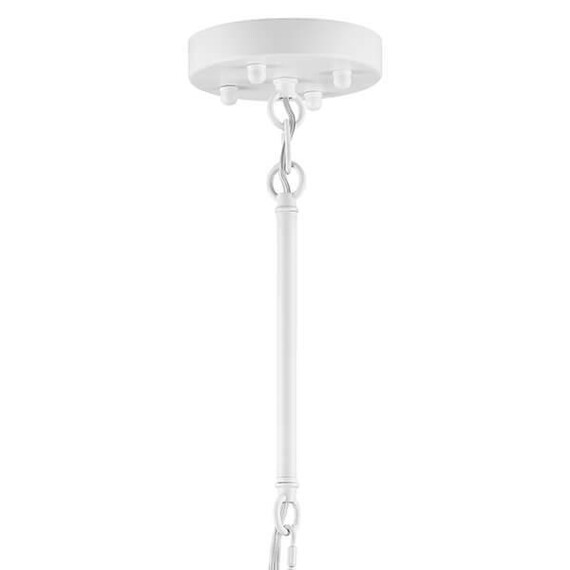 Подвесная люстра Lightstar Struttura 742066, фото , изображение 3