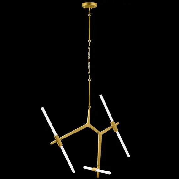 Подвесная люстра Lightstar Struttura 742063, фото , изображение 4