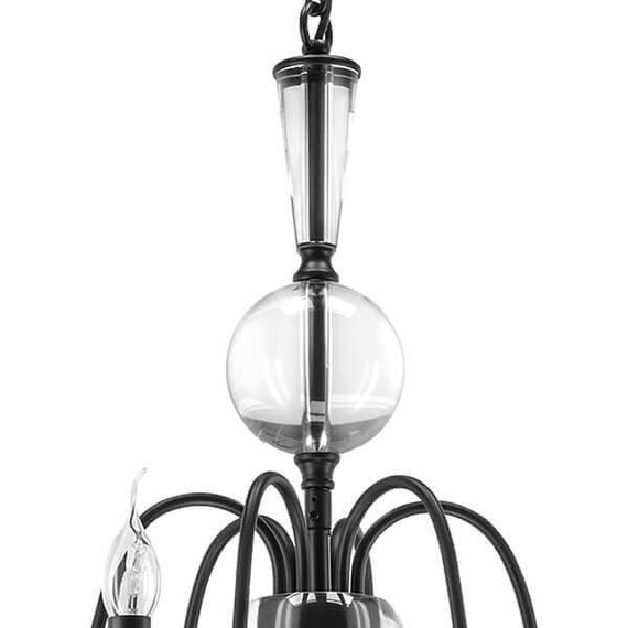 Подвесная люстра Lightstar Ragno 732067, фото , изображение 3