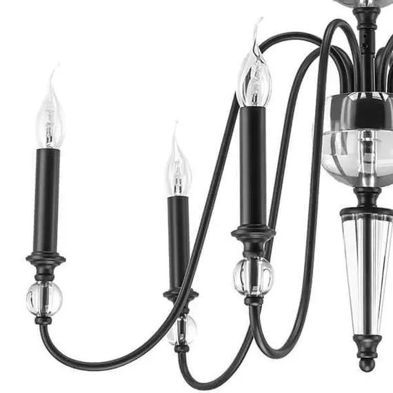 Подвесная люстра Lightstar Ragno 732067, фото , изображение 2