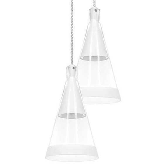 Подвесная люстра Lightstar Cone 757066, фото , изображение 2