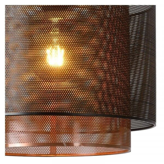 Подвесная люстра Lucide Orrin 02404/03/30, фото , изображение 3