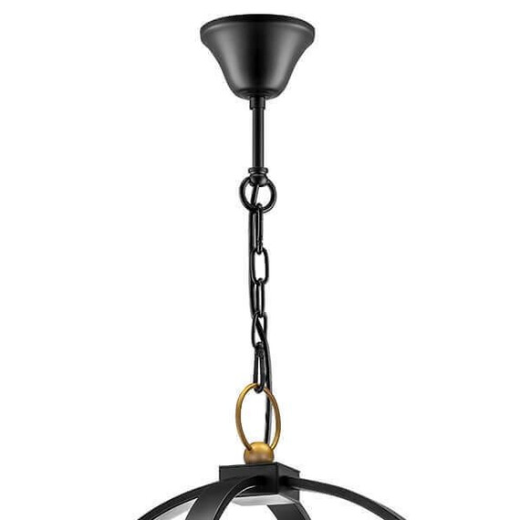 Подвесная люстра Lightstar Cero 731247, фото , изображение 2