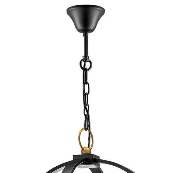 Подвесная люстра Lightstar Cero 731247, фото , изображение 2
