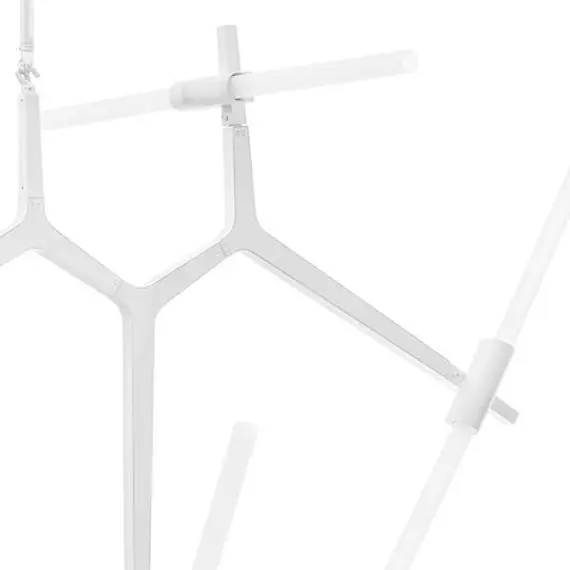 Подвесная люстра Lightstar Struttura 742146, фото , изображение 3
