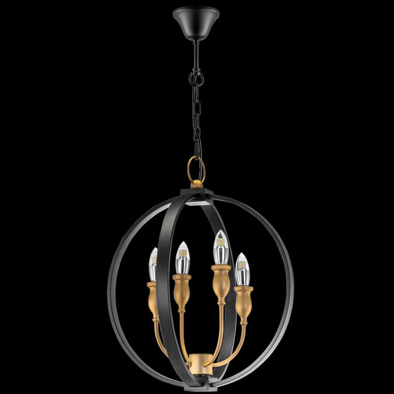 Подвесная люстра Lightstar Cero 731247, фото , изображение 3