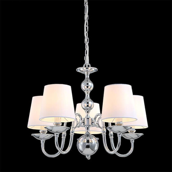 Подвесная люстра Newport 21005/C М0058650, фото , изображение 2