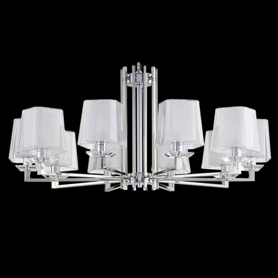 Подвесная люстра Newport 4710/C М0058843, фото , изображение 2