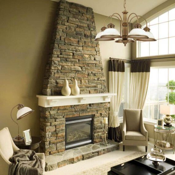 Подвесная люстра Kutek Lido LID-ZW-5 (P), фото , изображение 2