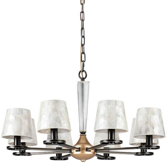 Подвесная люстра Lightstar Perla 707081, фото , изображение 4