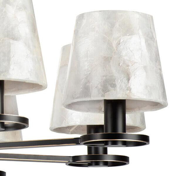 Подвесная люстра Lightstar Perla 707081, фото , изображение 3