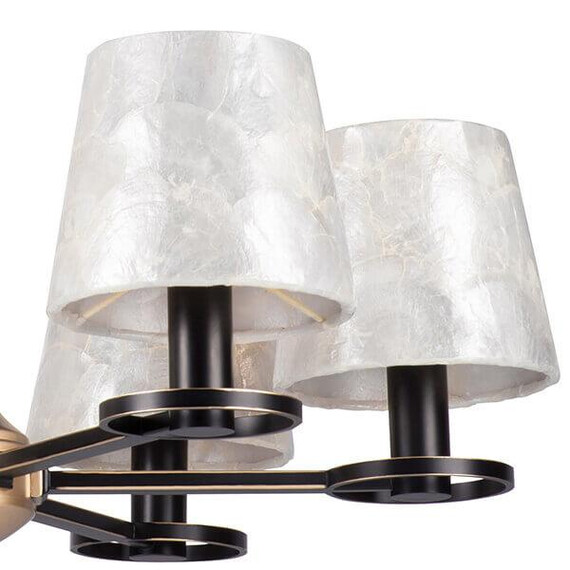 Подвесная люстра Lightstar Perla 707061, фото , изображение 4