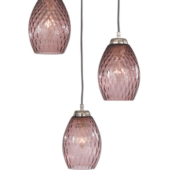 Подвесная люстра Reccagni Angelo L 10008/3, фото , изображение 2