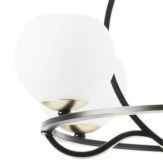 Подвесная люстра Lightstar Enna 762077, фото , изображение 3