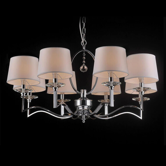 Подвесная люстра Newport 31908/С без абажуров М0061671, фото , изображение 2