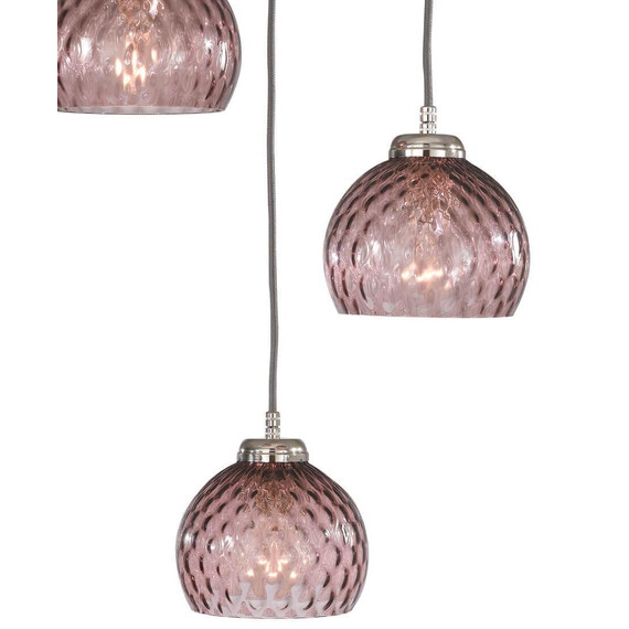 Подвесная люстра Reccagni Angelo L 10006/3, фото , изображение 3