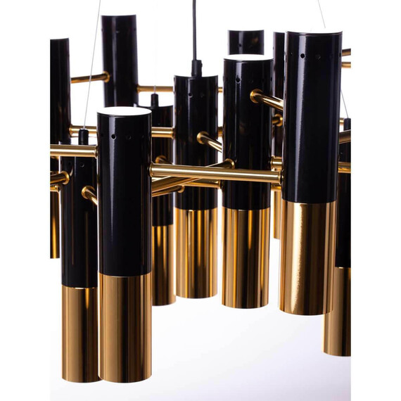 Подвесная люстра Loft IT Ike 9952-13, фото , изображение 3