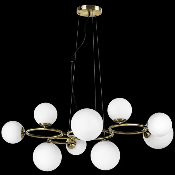 Подвесная люстра Lightstar Globo 815091, фото , изображение 3