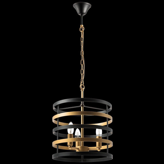 Подвесная люстра Lightstar Epsilon 735030, фото , изображение 4