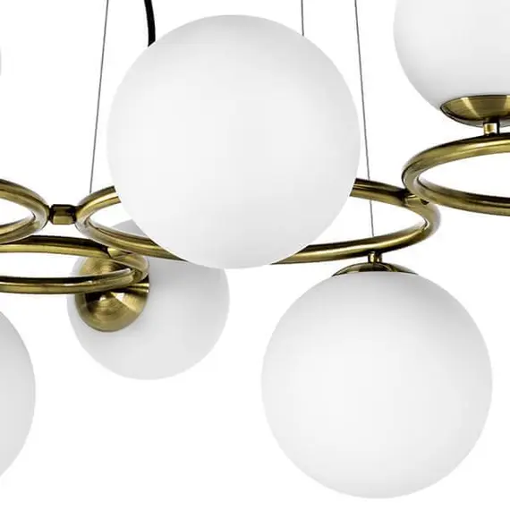 Подвесная люстра Lightstar Globo 815091, фото , изображение 4
