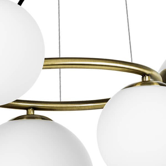 Подвесная люстра Lightstar Globo 815051, фото , изображение 3