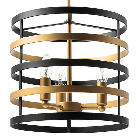 Подвесная люстра Lightstar Epsilon 735030, фото , изображение 3