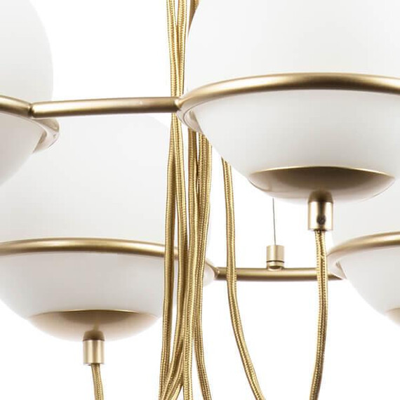 Подвесная люстра Lightstar Globo 803263, фото , изображение 2