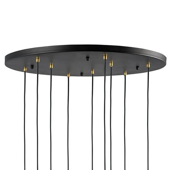 Подвесная люстра Lightstar Cone 757090, фото , изображение 4