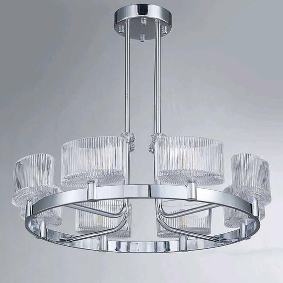 Подвесная люстра Newport 4338/PL М0062175, фото , изображение 2