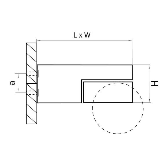 Светодиодный спот Lightstar Snodo 055173, фото , изображение 2