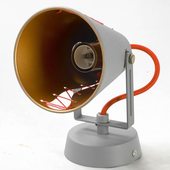 Спот Lussole Loft LSP-8020, фото , изображение 4