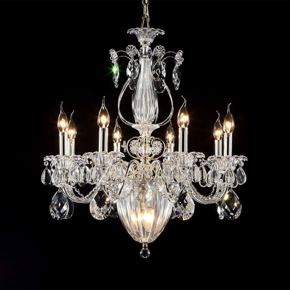 Подвесная люстра Lightstar Schon 790114, фото , изображение 3