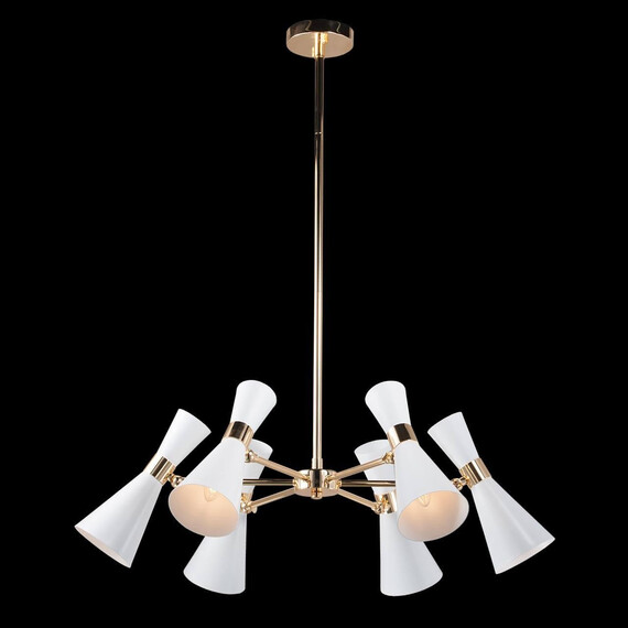 Подвесная люстра Lightstar Dumo 816066, фото , изображение 3