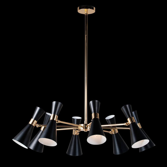 Подвесная люстра Lightstar Dumo 816087, фото , изображение 2