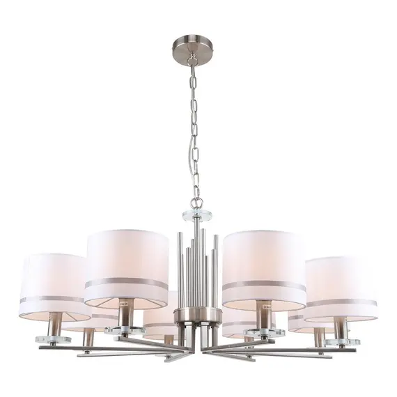 Люстра подвесная Stilfort 1045/11/08P серия Chart, фото 