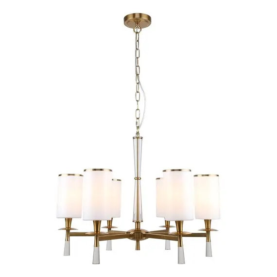 Люстра подвесная Stilfort 1047/05/06P серия Leader, фото 